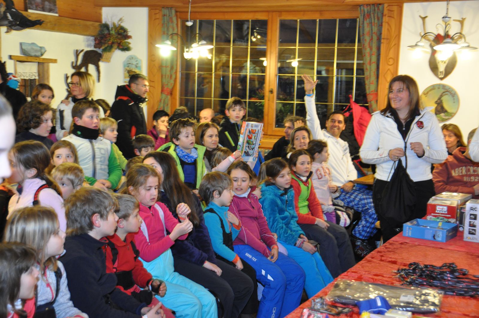 Cena e Fiaccolata 00023